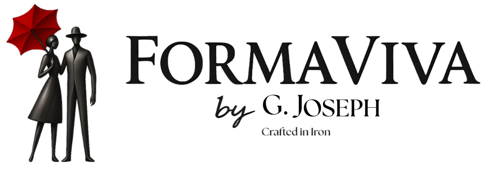 FormaViva by G.Joseph